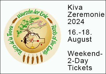 Kiva 2024 – Weekend-2-Day Tickets