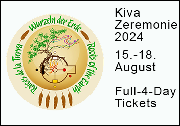 Kiva 2024 - Full-4-Day Tickets